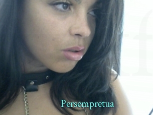 Persempretua