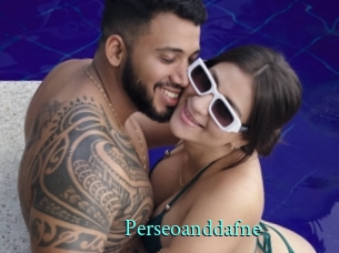 Perseoanddafne