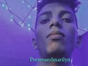 Perseoandmarilyn