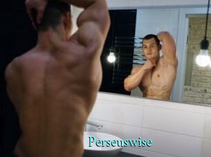 Perseuswise