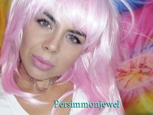 Persimmonjewel