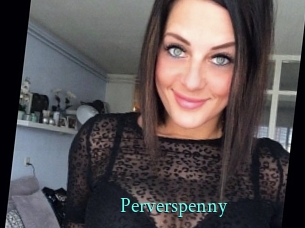 Perverspenny