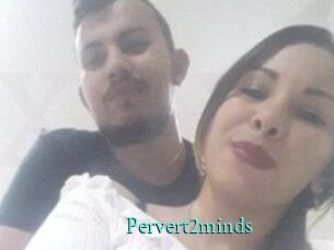 Pervert2minds