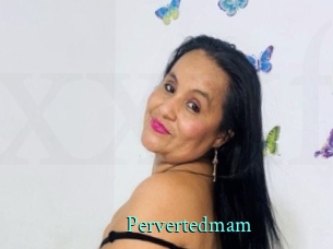 pervertedmam xxx Fantasy Land