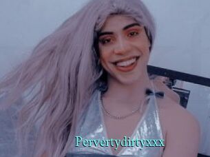 Pervertydirtyxxx