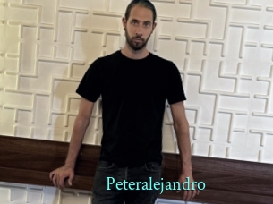 Peteralejandro