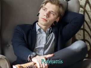 Peterattis