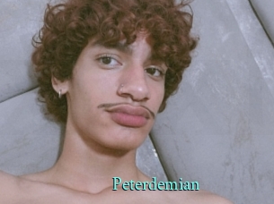 peterdemian xxx Fantasy Land