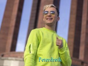 Peterdreik