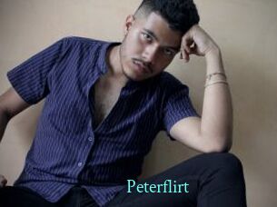 Peterflirt