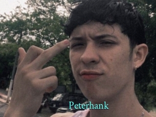 Peterhank