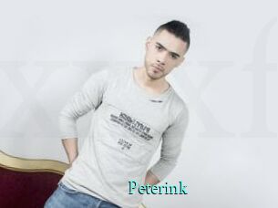 Peterink