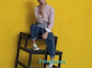 Peterjenner
