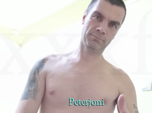 peterjoni xxx Fantasy Land