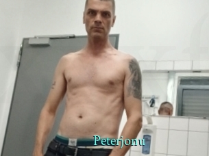 Peterjonu
