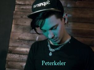 Peterkeler