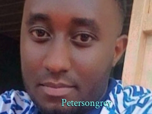 petersongrey xxx Fantasy Land