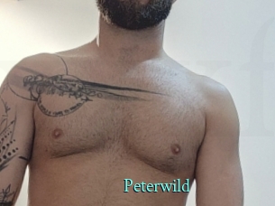 Peterwild