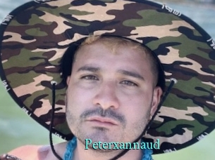 Peterxannaud