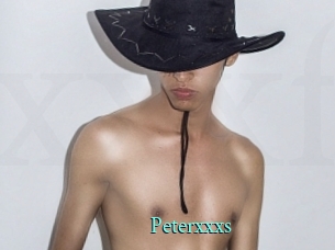 peterxxxs xxx Fantasy Land