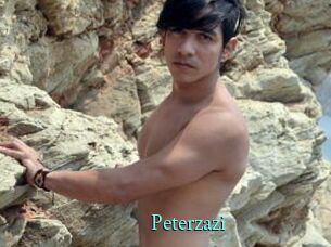 Peterzazi