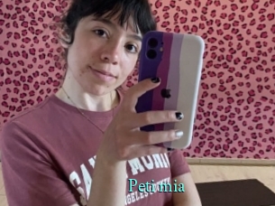 Peti_mia