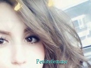 Petiitefemme