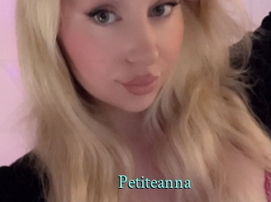 Petiteanna