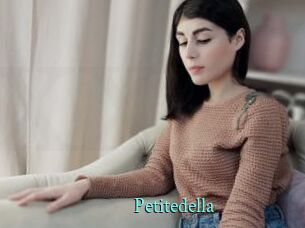 Petitedella