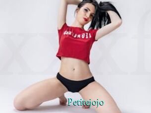 Petitejojo