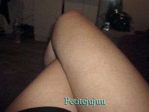 Petitejujuu