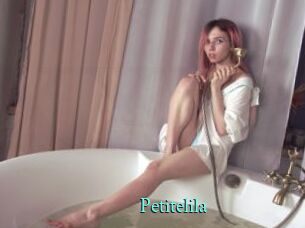 Petitelila