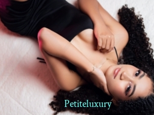 Petiteluxury