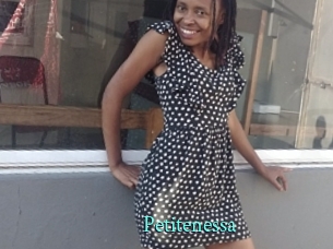 Petitenessa