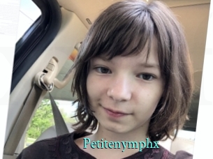 Petitenymphx