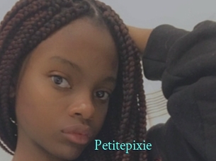 Petitepixie