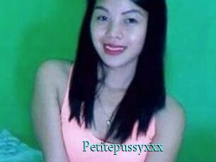 Petitepussyxxx