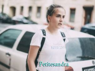 Petitesandra
