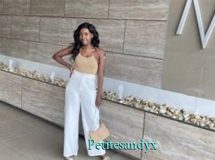 Petitesandyx