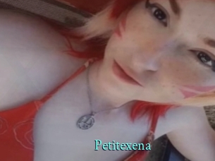 Petitexena