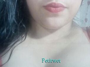 Petitwet