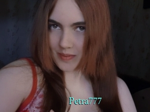 Petra777