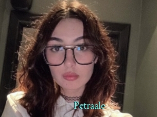 Petraale