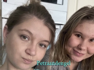 Petraandengel
