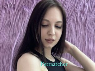 Petraatcher