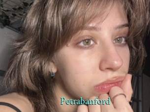 Petrabanford