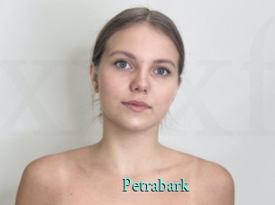 Petrabark