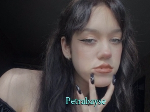 Petrabayse