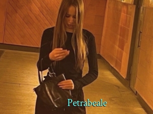 Petrabeale