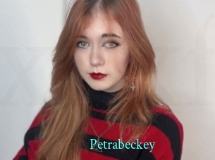 Petrabeckey
